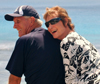 Ric and Do Cammick